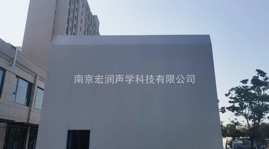 隔聲罩是什么？它真的能降噪嗎？