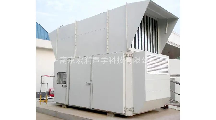 隔聲罩是什么？它真的能降噪嗎？
