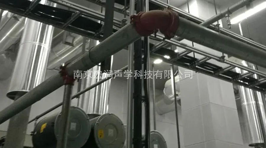 新噪聲法實(shí)施中！全是重點(diǎn)！