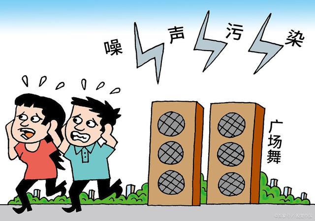 噪聲治理